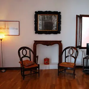 Oasi 5503a Appartement