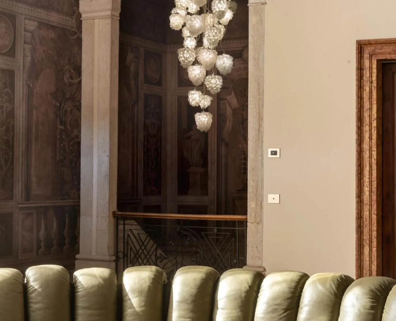 ונציה Noble Floor Art Apartment R&R איטליה