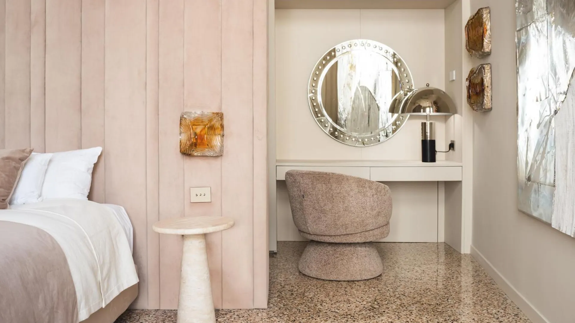 ונציה Noble Floor Art Apartment R&R