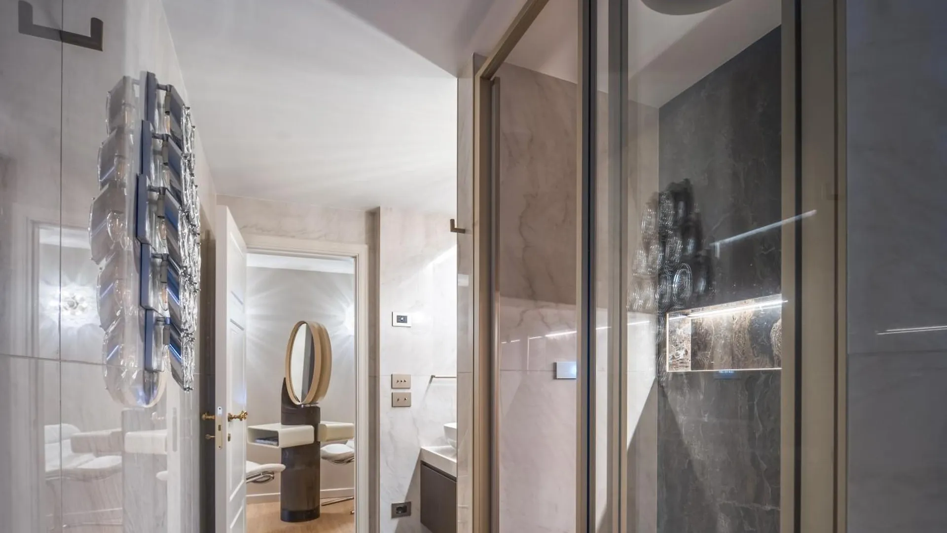 ונציה Noble Floor Art Apartment R&R